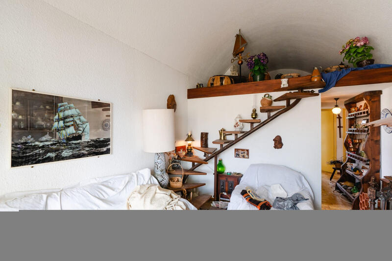 Appartement - 40 m² - 3 pièces