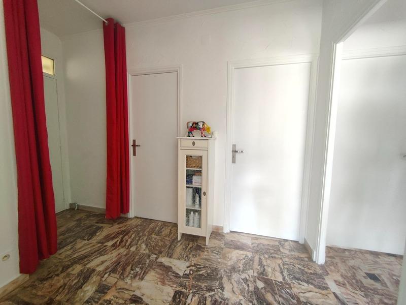 Appartement - 81 m² - 3 pièces