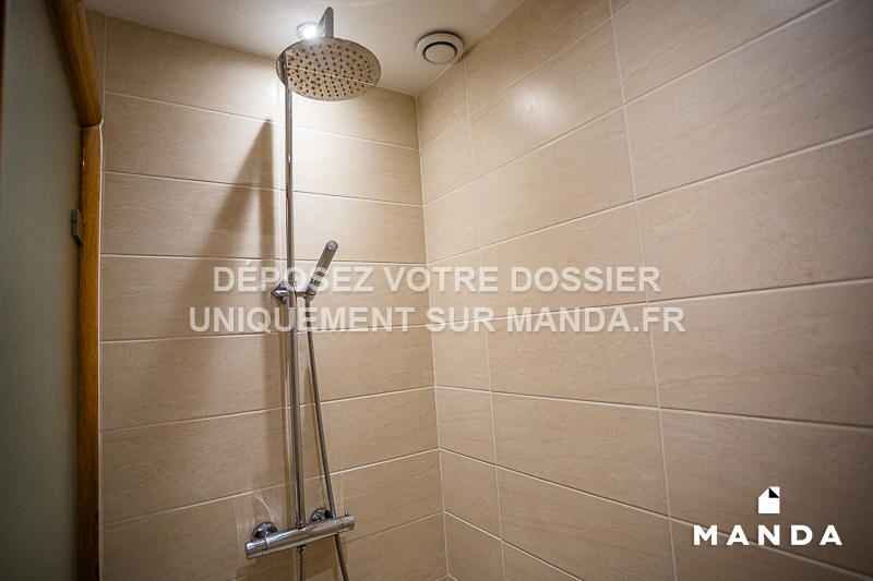 Appartement - 85 m² - 3 pièces