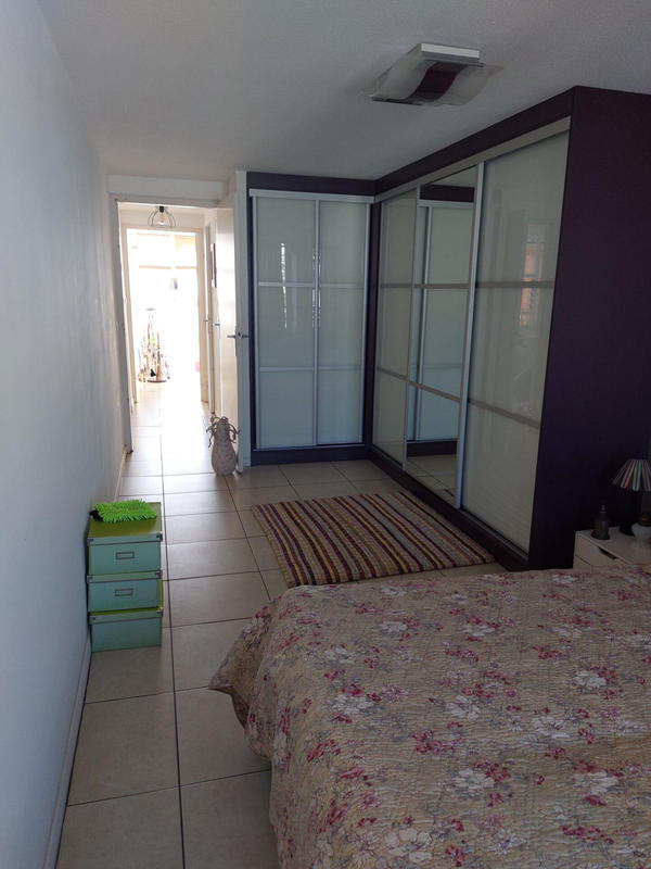 Appartement - 99 m² - 4 pièces