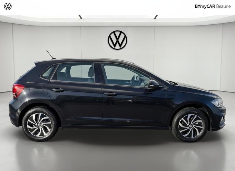 Volkswagen Polo 1.0 Tsi 95 s&amp;S Dsg7 Vw Edition