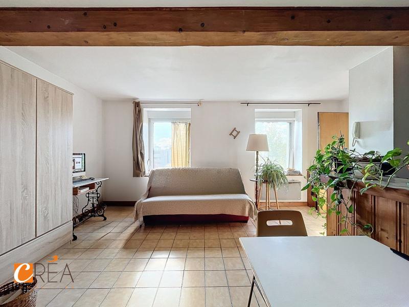 Maison - 116 m² - 6 pièces