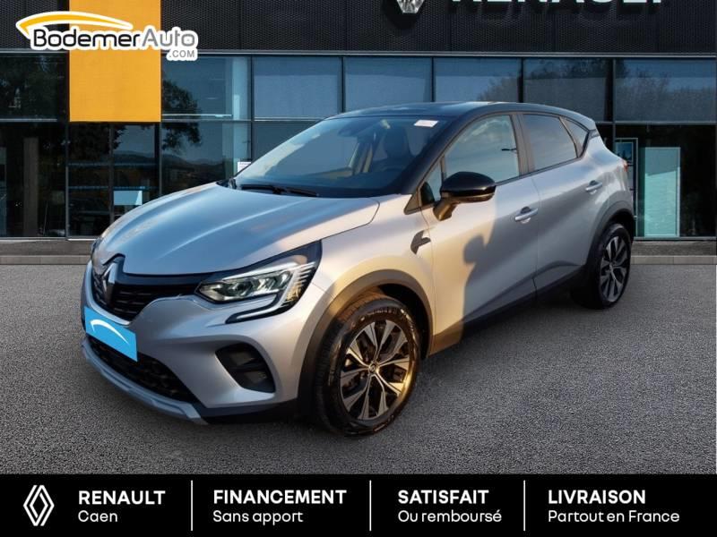 Renault Captur TCe 90 Evolution