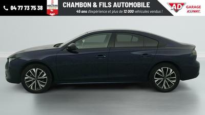 Peugeot 508 BlueHDi 130 ch s Eat8 Allure
