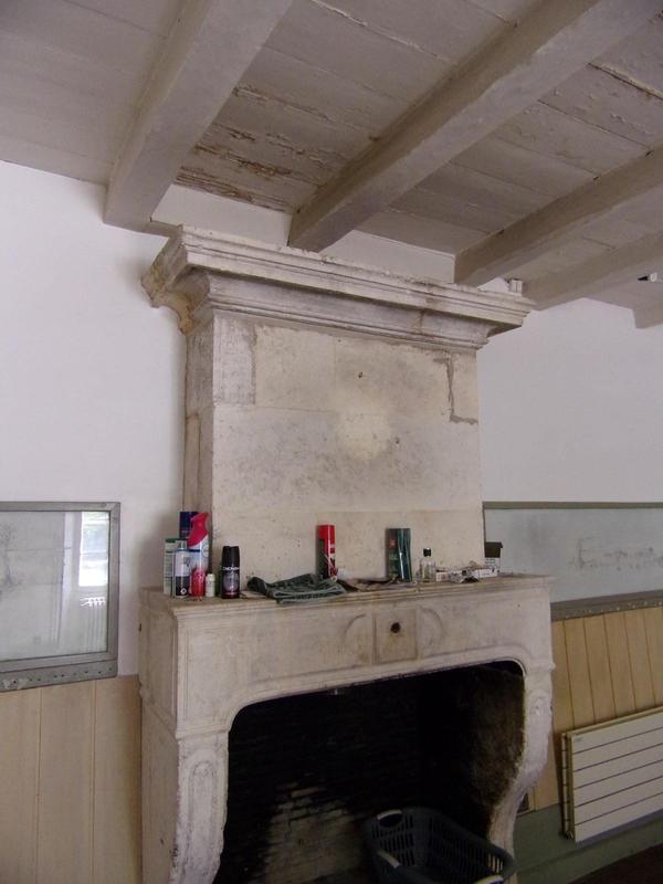 Maison ancienne - 334 m² - 10 pièces