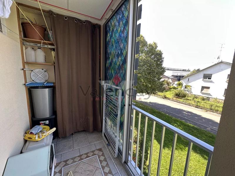 Appartement - 73 m² - 5 pièces