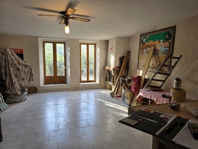 Maison - 246 m² - 10 pièces