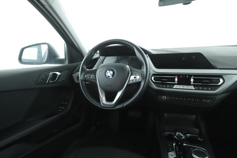 Bmw Série 1 118i Dkg7 140 ch