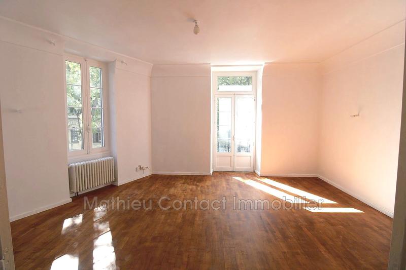 Appartement - 114 m² - 4 pièces