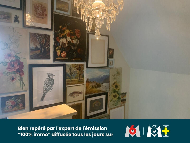 Maison - 149 m² - 4 pièces