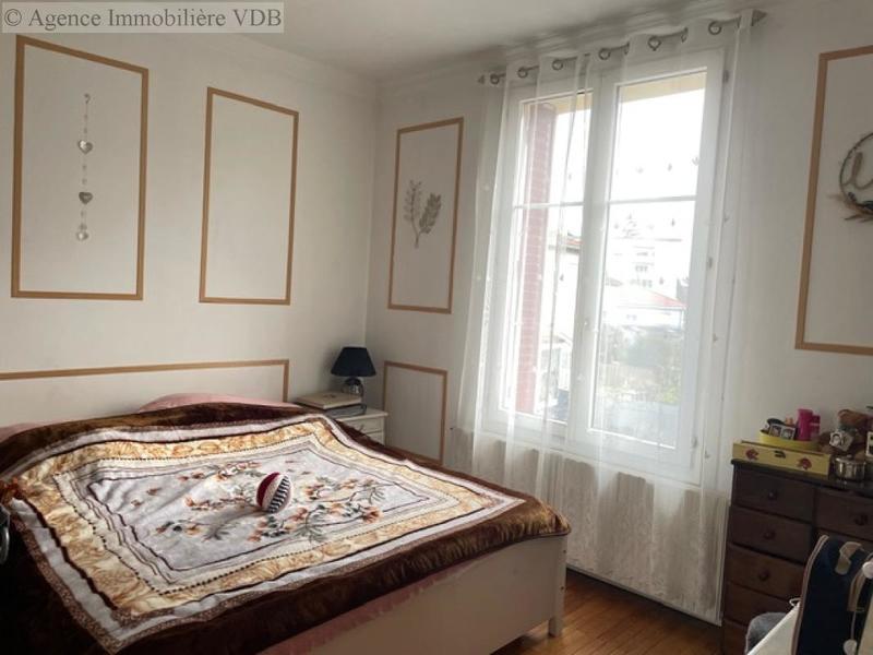 Maison de ville - 90 m² - 4 pièces