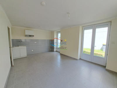 Maison ancienne - 68 m² - 5 pièces