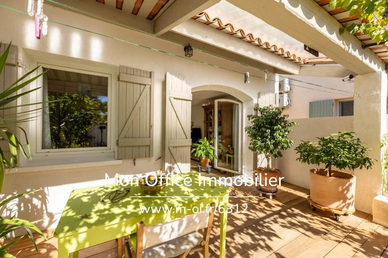 Maison - 98 m² - 4 pièces