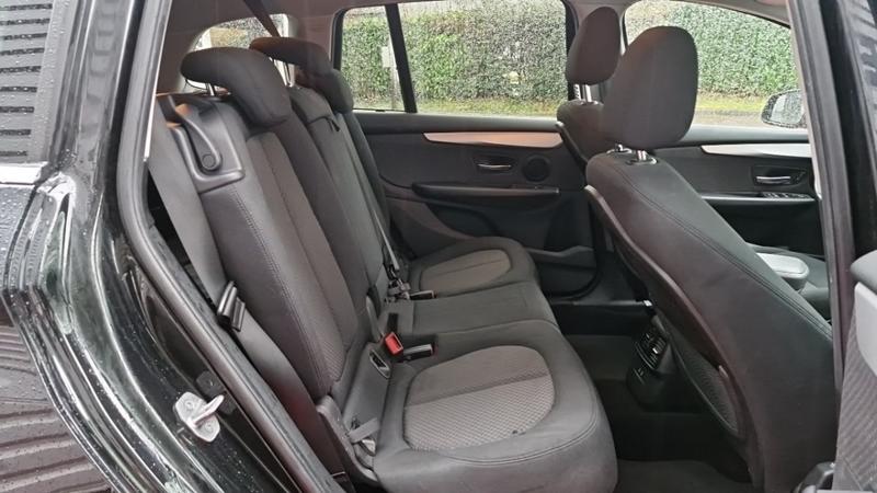 Bmw Série 2 Gran Tourer F46 Lci 216d 116 Ch Business Design