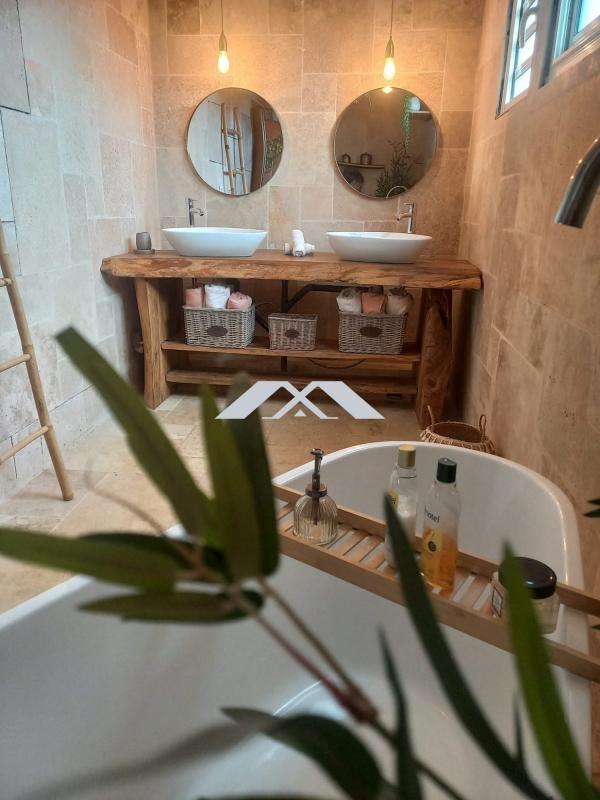 Villa - 156 m² - 6 pièces