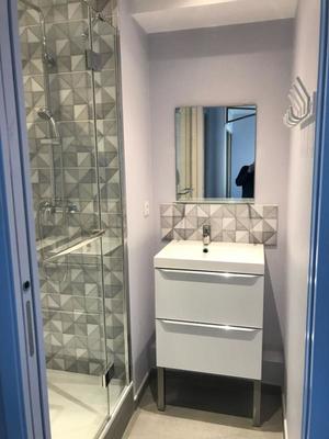 Appartement - 95 m² - 6 pièces