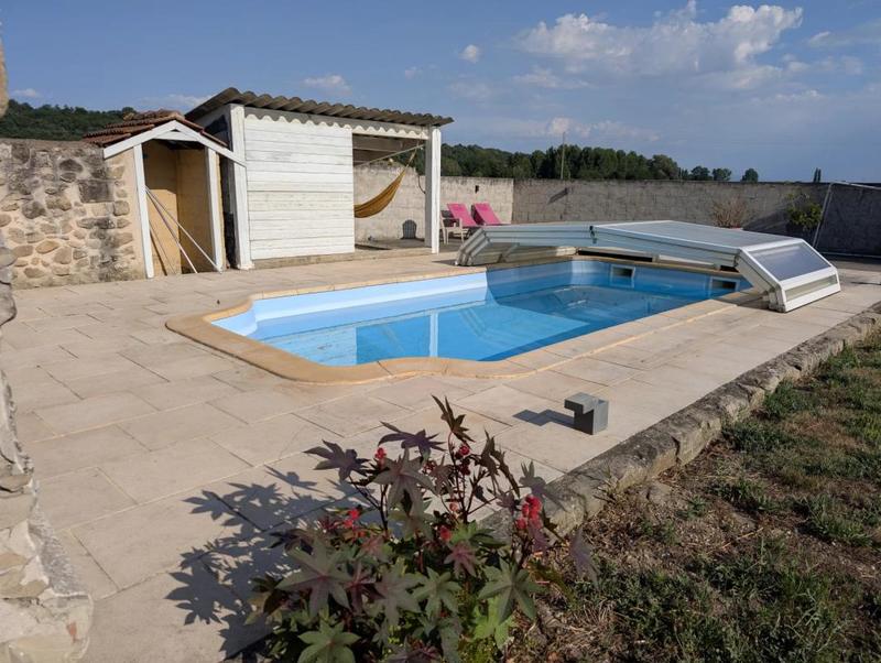 Maison - 180 m² - 7 pièces