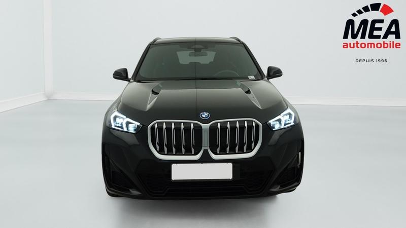 Bmw X1 U11 Xdrive 25e 245ch Dkg7 m Sport