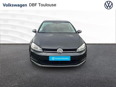 Volkswagen Golf 1.4 Tsi 125 BlueMotion Technology Dsg7 Match