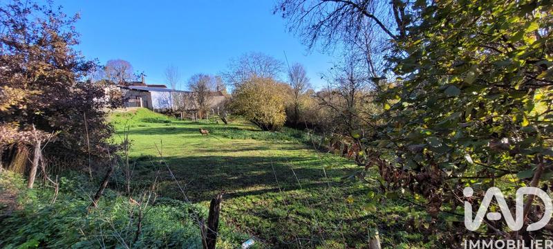 Maison de campagne - 103 m² - 4 pièces