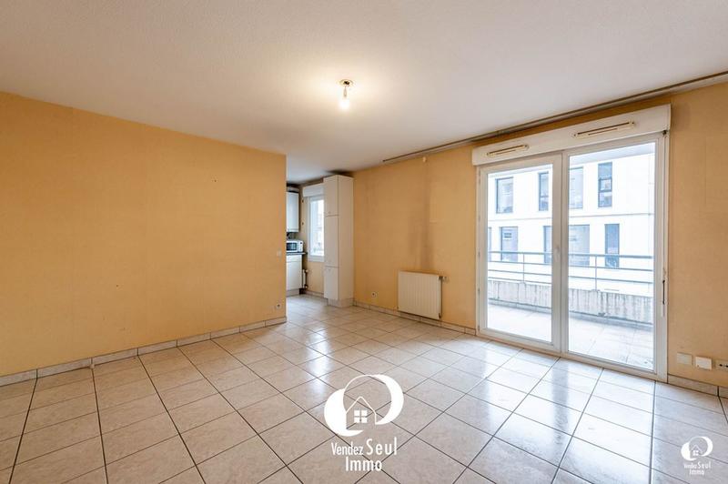 Appartement - 78 m² - 4 pièces