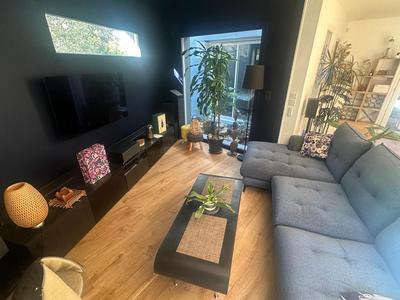 Maison contemporaine - 122 m² - 5 pièces