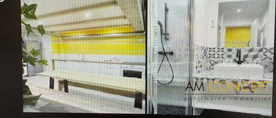 Appartement - 100 m² - 6 pièces