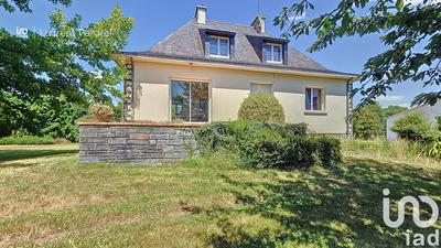 Maison - 148 m² - 7 pièces