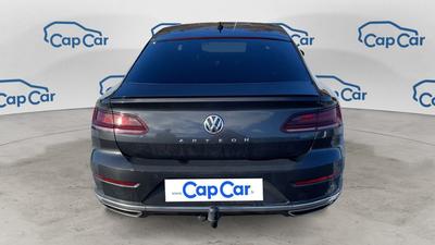 Volkswagen Arteon 1.5 Tsi 150 Dsg7 R-Line Exclusive