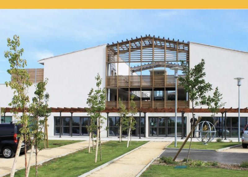 Appartement - 22 m² - 1 pièce