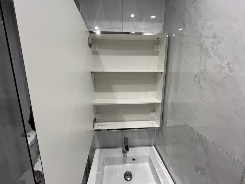 Appartement - 28 m² - 1 pièce