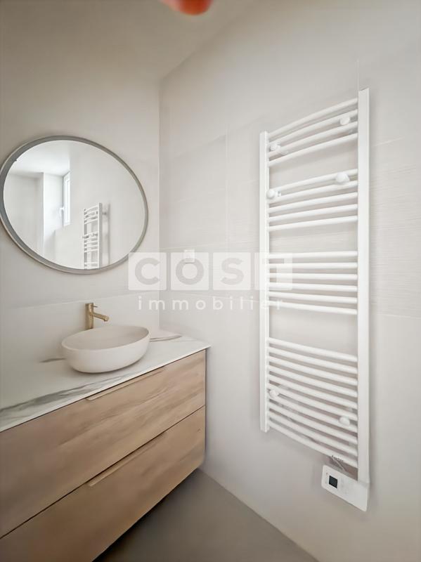 Appartement - 101 m² - 4 pièces