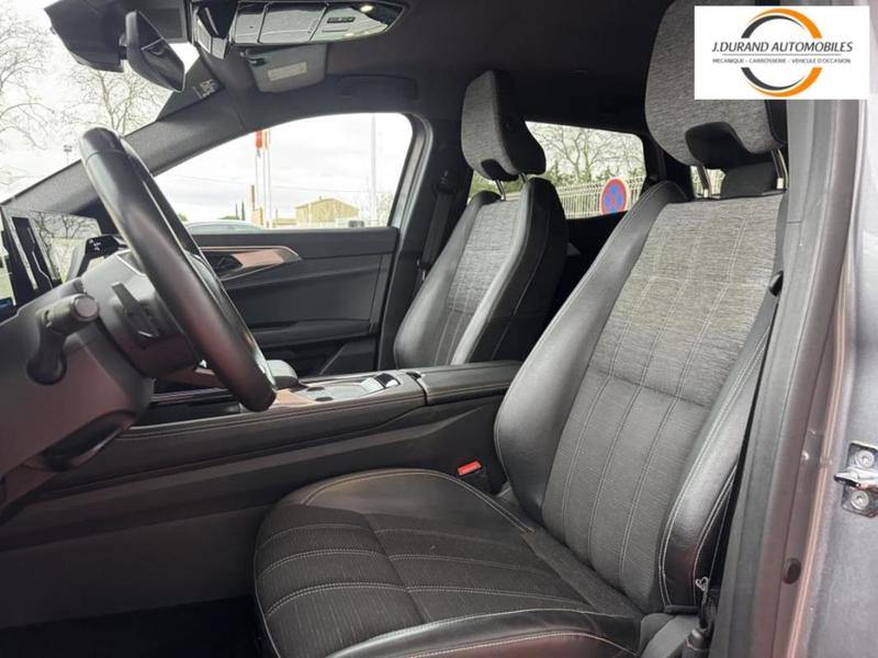 Renault Austral E-Tech hybrid 200 Techno