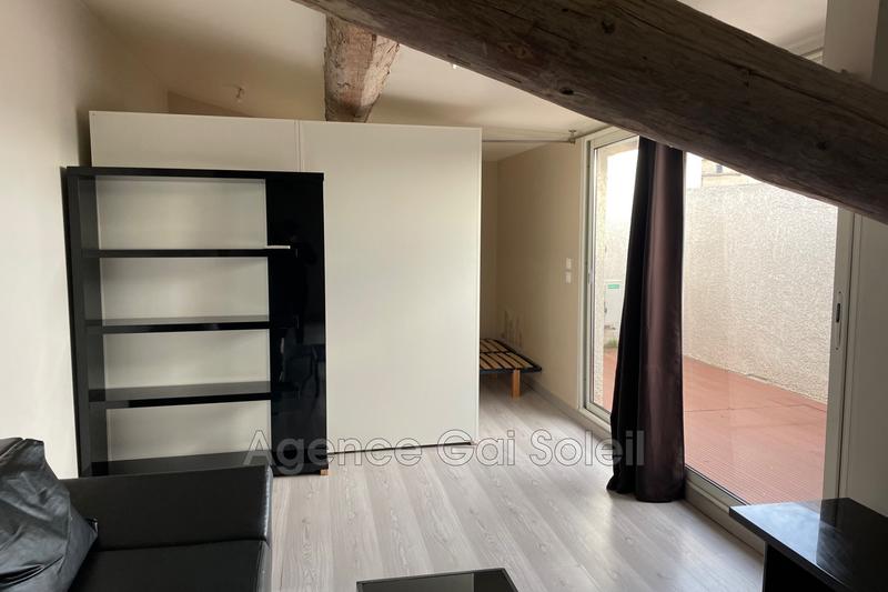Loft - 33 m² - 2 pièces