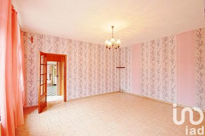 Maison - 133 m² - 5 pièces