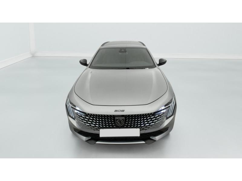 Peugeot 508 Sw Hybrid 225 E-Eat8 Allure
