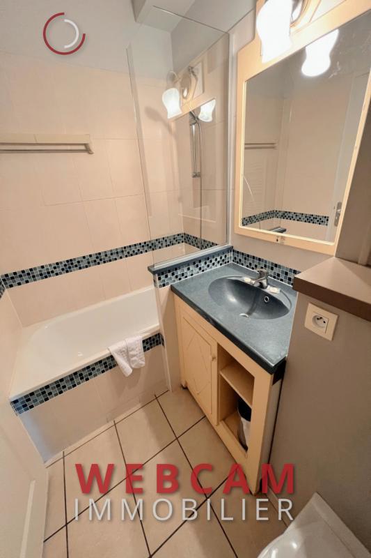 Appartement - 23 m² - 1 pièce