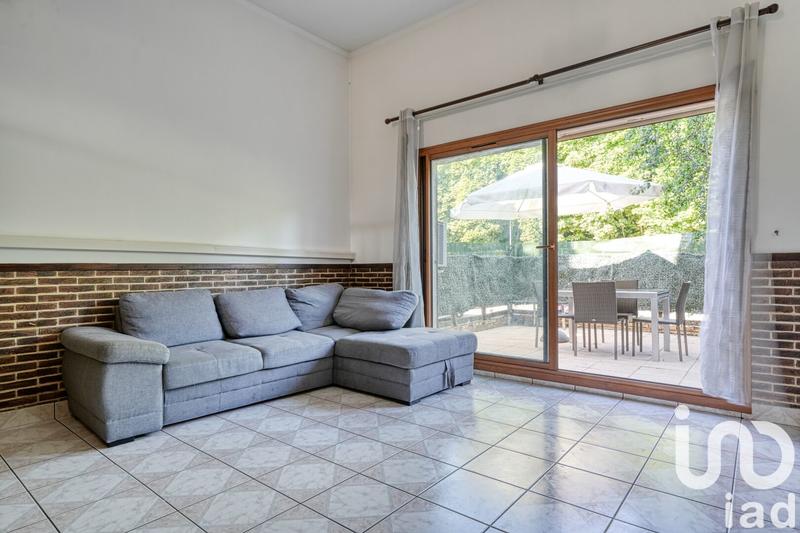 Maison - 105 m² - 6 pièces