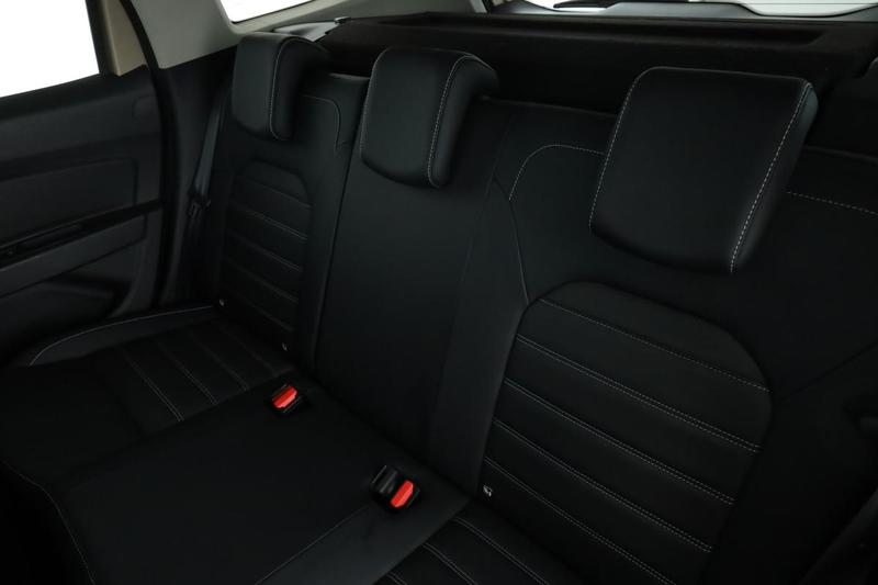 Dacia Duster II 1.5 dCi Blue Confort 4x2 116 ch