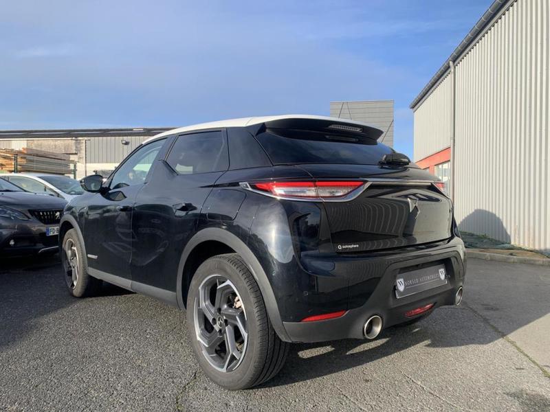 Ds Ds 3 Crossback 155 Ch So Chic - Garantie 6 Mois