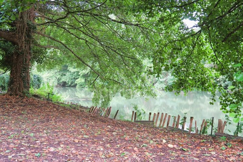 Maison de village - 54 m² - 3 pièces