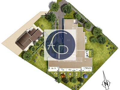 Appartement - 30 m² - 1 pièce