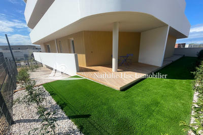 Appartement - 79 m² - 3 pièces