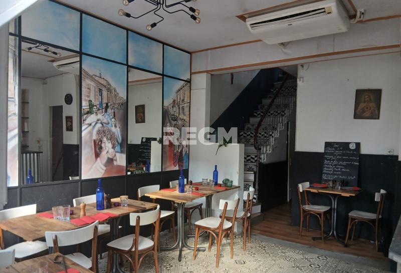 Local commercial - 130 m²