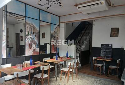 Local commercial - 130 m²