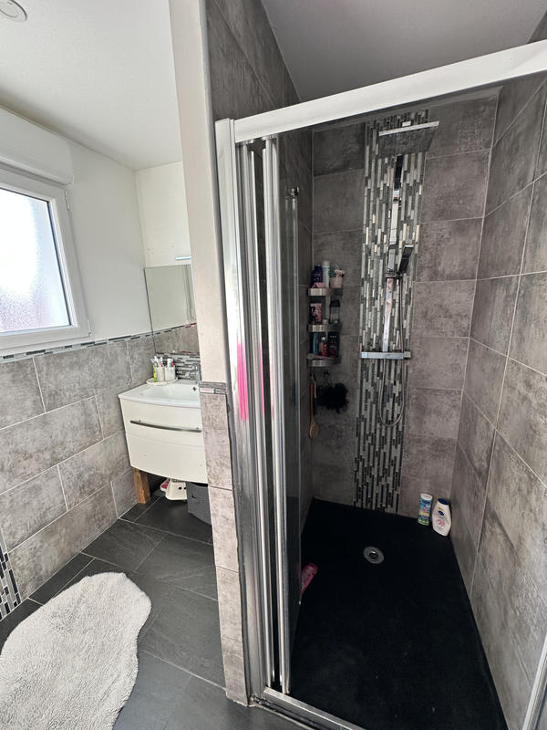 Maison - 88 m² - 5 pièces