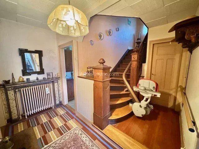 Maison - 149 m² - 6 pièces