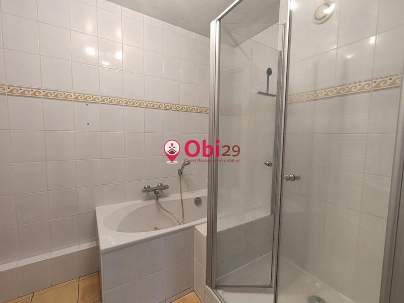 Appartement - 100 m² - 5 pièces