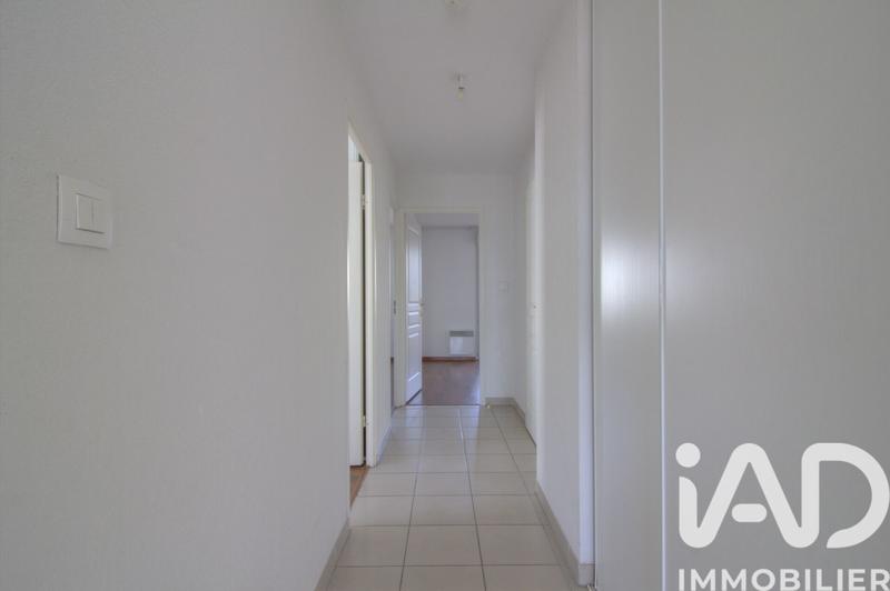 Appartement - 95 m² - 4 pièces