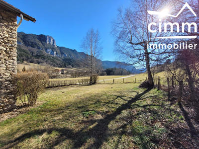 Ferme - 158 m² - 5 pièces